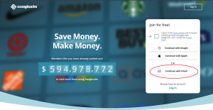 สมัคร swagbucks -1