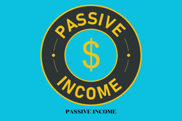 Passive Income